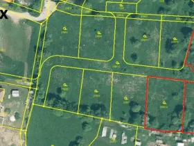 Prodej pozemku pro bydlení, Dobev, 1033 m2