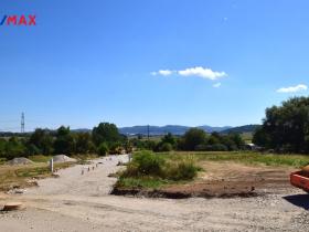 Prodej pozemku pro bydlení, Dobev, 1227 m2