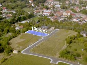 Prodej pozemku pro bydlení, Svinařov, 1006 m2