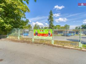 Pronájem pozemku, Klatovy, Hlávkova, 2 m2