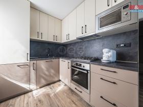 Prodej bytu 1+1, Praha - Michle, V zápolí, 39 m2