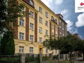 Prodej bytu 3+kk, Plzeň, Edvarda Beneše, 84 m2