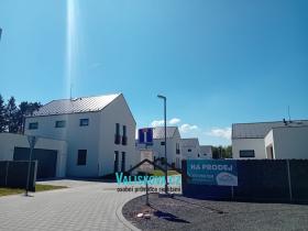 Prodej rodinného domu, Kroměříž, 118 m2