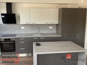 Pronájem bytu 2+kk, Adamov, Svitavská, 62 m2