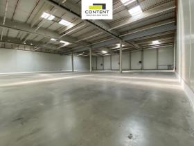 Pronájem skladu, Lipník nad Bečvou - Lipník nad Bečvou I-Město, Hranická, 7258 m2