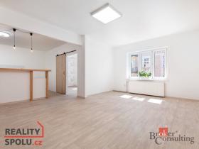 Prodej bytu 4+kk, Opava, Lidická, 78 m2