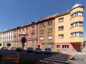 Prodej bytu 3+1, Opava, Lidická, 78 m2