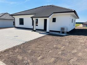 Prodej rodinného domu, Nechanice - Staré Nechanice, 145 m2