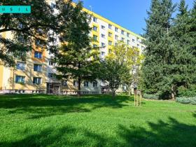 Prodej bytu 3+1, Olomouc - Neředín, Jílová, 76 m2