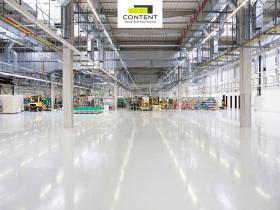 Pronájem skladu, Chomutov, Karlovarská, 5750 m2