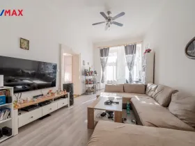 Prodej bytu 3+kk, Praha - Smíchov, Štefánikova, 76 m2