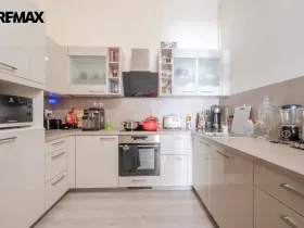 Prodej bytu 3+kk, Praha - Smíchov, Štefánikova, 76 m2