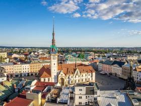 Prodej restaurace, Olomouc, Ztracená, 70 m2