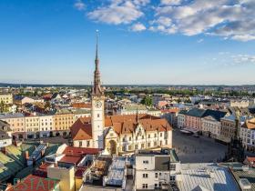 Prodej restaurace, Olomouc, Ztracená, 70 m2