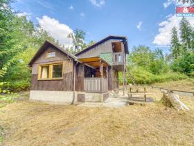 Prodej chaty, Horšovský Týn - Podhájí, 41 m2