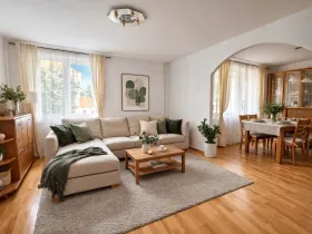 Prodej bytu 4+1, Pardubice - Zelené Předměstí, Sokolovská, 113 m2