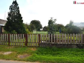 Prodej pozemku pro bydlení, Pěčice, 1210 m2