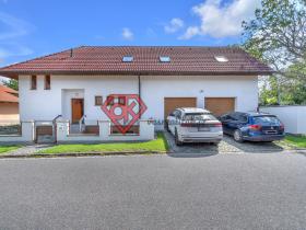 Prodej rodinného domu, Mikulovice, Dlouhá, 349 m2