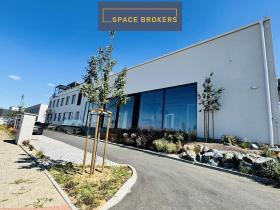 Pronájem obchodního prostoru, Zlatníky-Hodkovice, Technologická, 850 m2