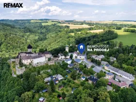 Prodej rodinného domu, Jiříkov - Sovinec, 328 m2