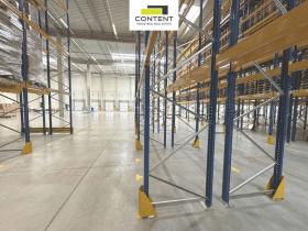 Pronájem výrobních prostor, Uničov, Šumperská, 5000 m2