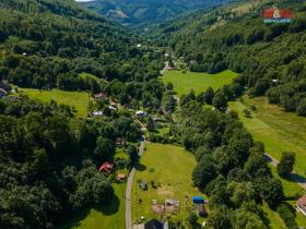 Prodej pozemku pro bydlení, Třinec - Tyra, 1005 m2