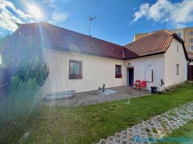 Prodej rodinného domu, Milevsko, Č. Holase, 75 m2