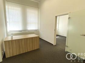 Pronájem kanceláře, Vsetín, Smetanova, 60 m2