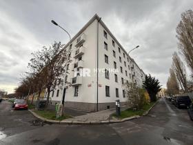 Prodej bytu 3+1, Praha - Vysočany, U vysočanského pivovaru, 73 m2