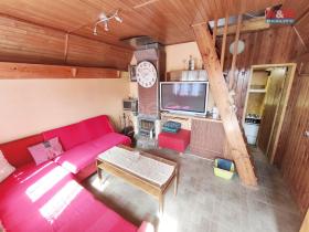Prodej chaty, Bílovec - Stará Ves, 30 m2