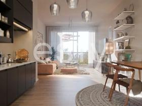 Prodej bytu 1+kk, Praha - Bohnice, Lodžská, 32 m2