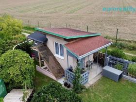 Prodej zahrady, Plzeň, 411 m2