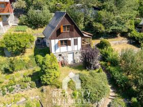 Prodej chaty, Bílovice nad Svitavou, 39 m2