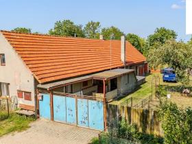 Prodej rodinného domu, Cítov - Daminěves, 145 m2