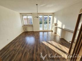 Prodej bytu 4+kk, Praha - Žižkov, Křivá, 86 m2