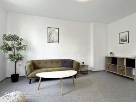 Prodej bytu 2+1, Praha - Žižkov, Buková, 52 m2