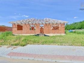 Prodej rodinného domu, Oleksovice, 117 m2