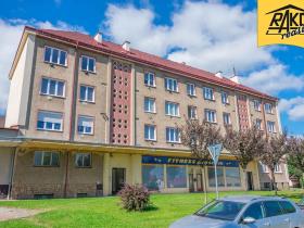 Prodej bytu 2+1, Žacléř, B. Němcové, 52 m2