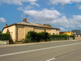 Prodej rodinného domu, Frýdek-Místek, Ostravská, 150 m2