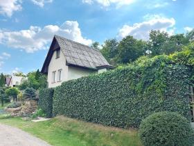 Prodej chaty, Libochovice, Na vršku, 34 m2