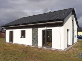 Prodej rodinného domu, Kraslice, Pod lesem, 135 m2