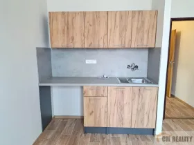 Pronájem bytu 1+kk, Prostějov, Poděbradovo nám., 23 m2