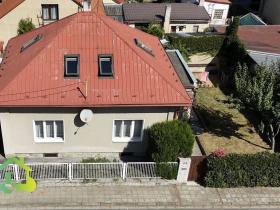 Prodej rodinného domu, Vinařice, VI. ulice, 120 m2