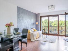 Prodej bytu 3+kk, Pardubice, Labský Palouk, 86 m2