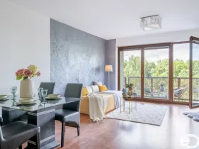 Prodej bytu 3+kk, Pardubice, Labský Palouk, 86 m2