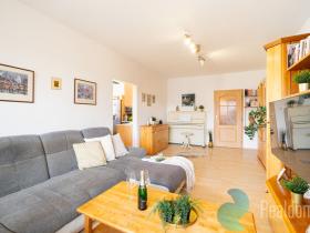 Prodej bytu 4+1, České Budějovice, Staroměstská, 94 m2