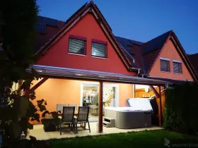 Prodej rodinného domu, Syrovice, 139 m2