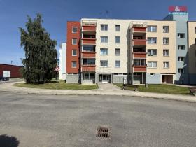 Pronájem kanceláře, Bechyně, Písecká, 16 m2