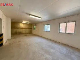 Pronájem skladu, Napajedla, 41 m2