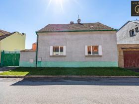 Prodej rodinného domu, Kladno, Třebízského, 80 m2